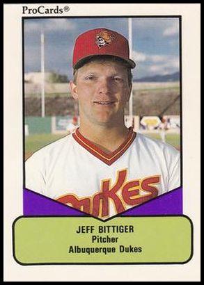 56 Jeff Bittiger